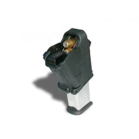 اداة تعبئة المخازن Speed loader - تعبئة مخازن المسدس