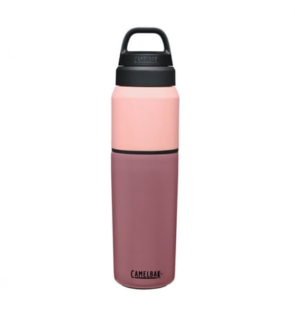 مطارة عازلة مع كوب مدمج كاملباك MULTIBEV