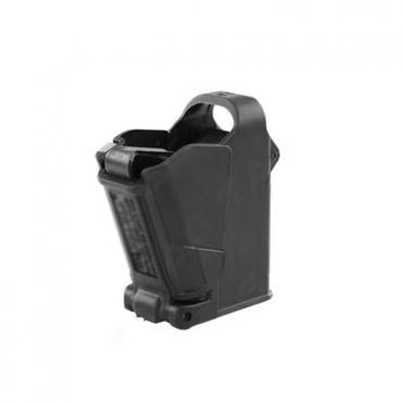 اداة تعبئة المخازن Speed loader - تعبئة مخازن المسدس