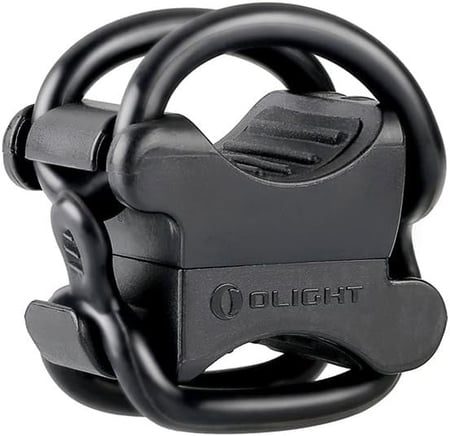 حامل كشاف اولايت