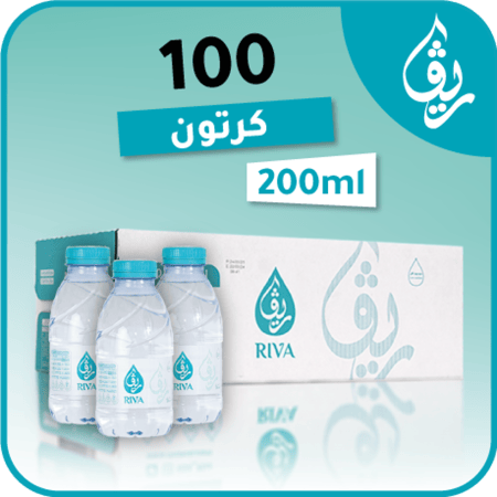 100 كرتون بسعر الجملة