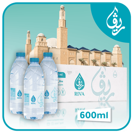 باقة المساجد 15 كرتون /  600 مل * 30 علبة
