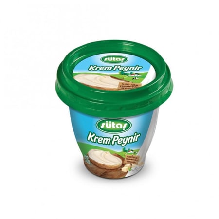 جبنة تركية سائلة مستوردة سوتاش 300g