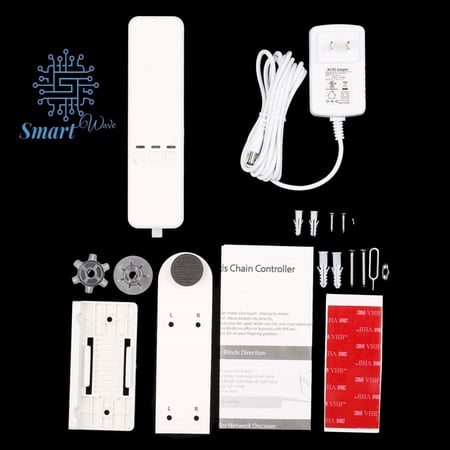 جهاز التحكم بالستائر