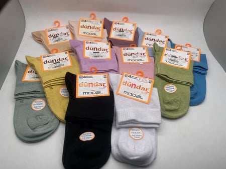 شراب دوندار بامبو نسائي 6937 فور سيزن