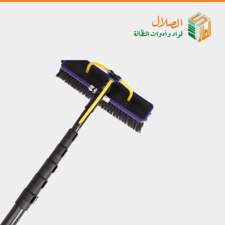 أدوات تنظيف واجهات