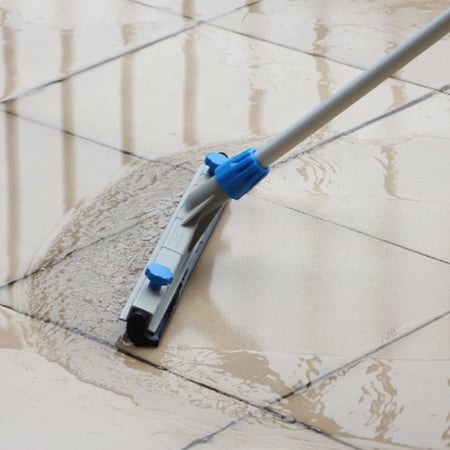 ممسحة ارضيات - الصلال