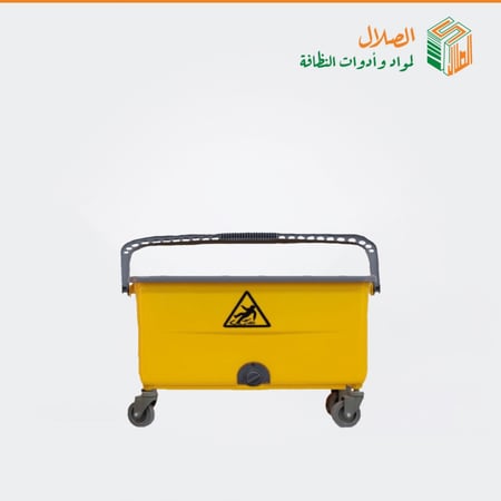 سطل ممسحة زجاج - الصلال