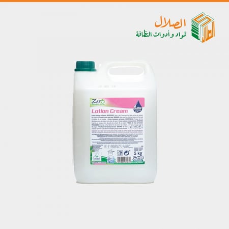 صابون أيدي سائل  5KG من سوتر ايطالي