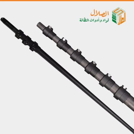 تنظيف واجهات كلادينج - متجر الصلال