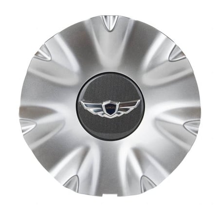 غطاء جنط جنسس 2008 الى 2013 اصلي العدد 1