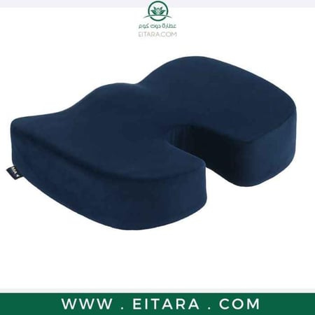 مقعد ناسور طبى ميمورى فوم للوقاية من ألم الناسور