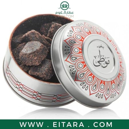 بخور موطى من بانافع للعود