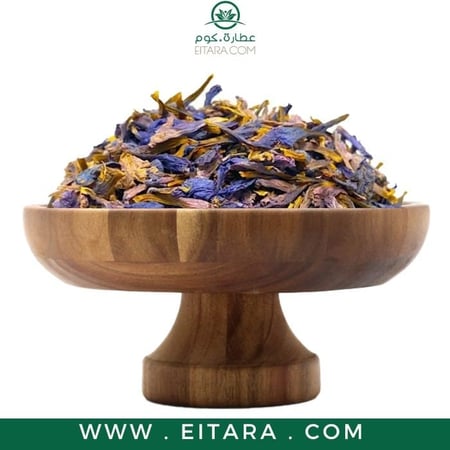 زهرة لسان الثور