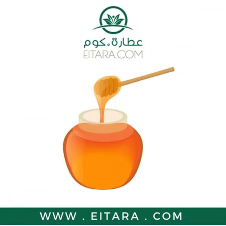 عسل سدر كشميري