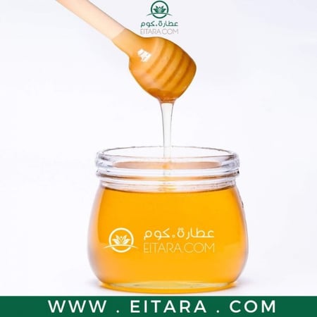 عسل سدر أفغاني