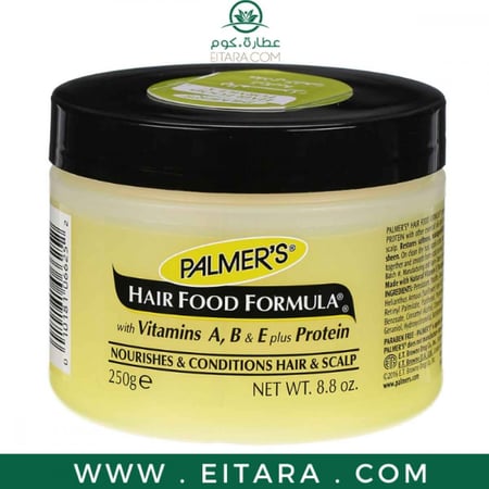 بالمرز كريم هيرفود فورميلا 250 غرام