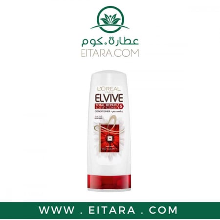 بلسم لوريال المعالجة الكاملة