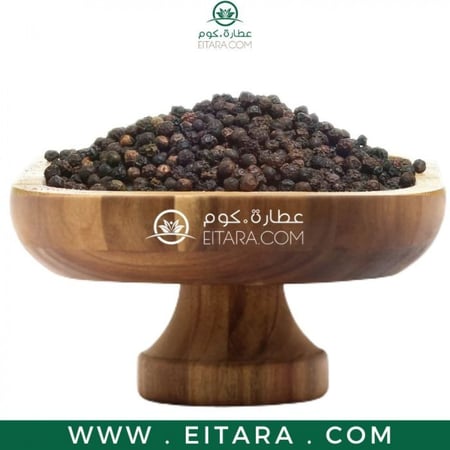 فلفل اسود حب فيتنامي