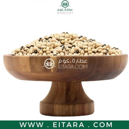 لوبيا بيضاء