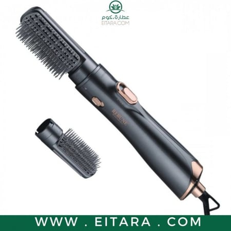 استشوار ريبون فضي1200 واط 1 قطعة RE-2109-1