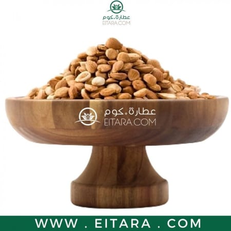 بذور المشمش