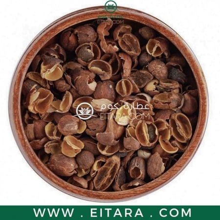 قشر قهوة ني حب