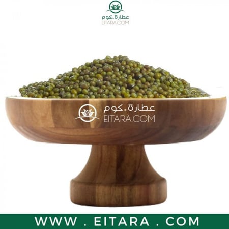 ماش اخضر