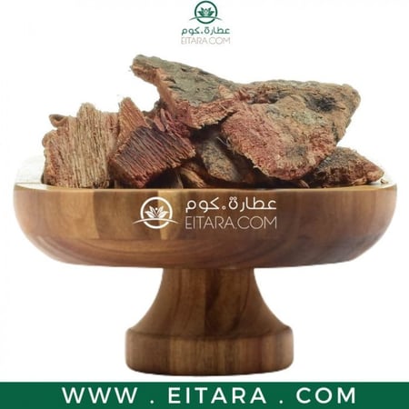 لحاء البلوط