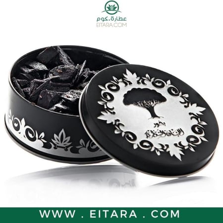 بخور لبان سقطري