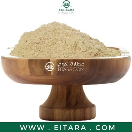 حلبة هندي مطحون