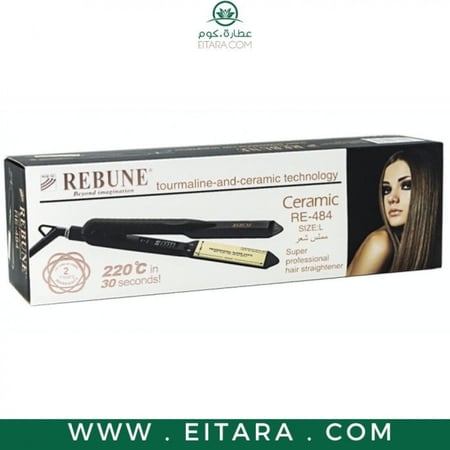 مملس سيراميك ريبون RE-484