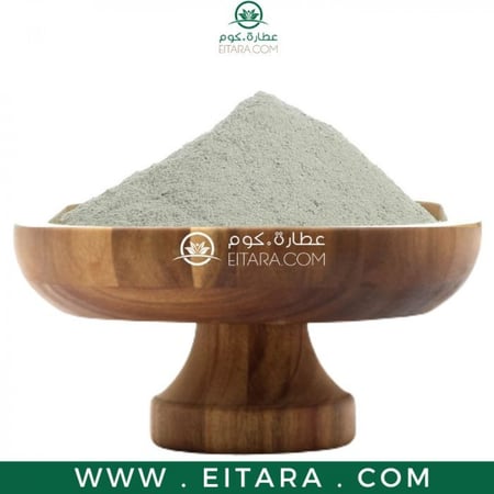 بودرة الودعة