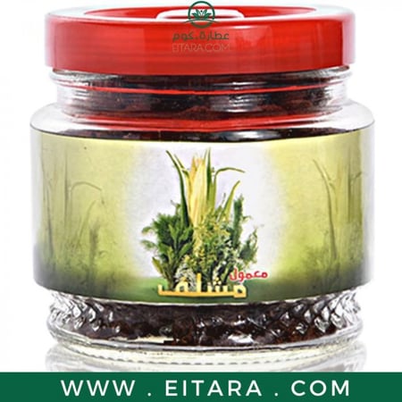 بخور معمول مشلف من بانافع