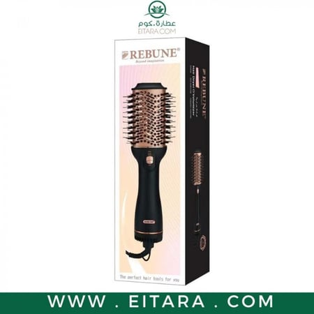 مصفف شعر يبون 1200 واط RE-2128