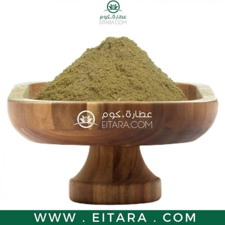 زعتر فلسطيني مطحون