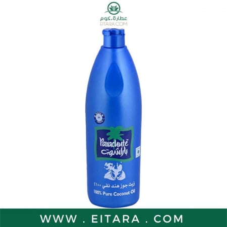 باراشوت زيت جوز الهند 100% نقي 175مل
