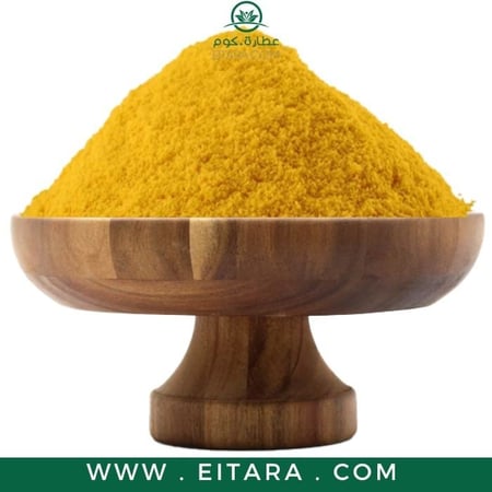 مسحوق مرق الدجاج