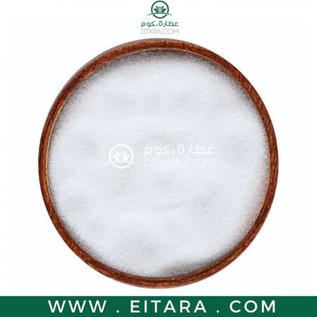 ملح الليمون