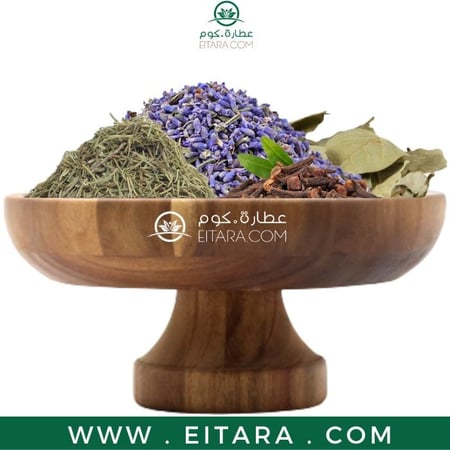 تونر للشعر تونر الجدات