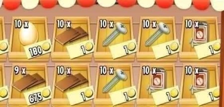 الباقه الشهريه (ادوات تطوير الصومعه)  | هاي داي