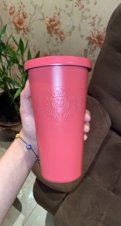 اكواب ستاربكس