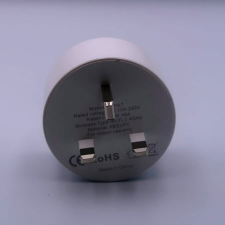 الفيش الذكي