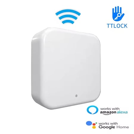 Wi-Fi Gateway G2