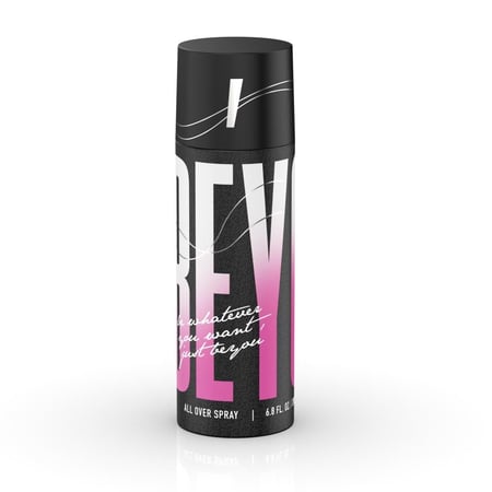 بي لوفد بخاخ عطري 200 مل من بي يو