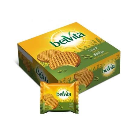 كليجا بالهيل 12حبة