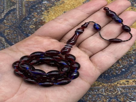 فاتوران حربا ٣٣ خرزه ٧ ملي
