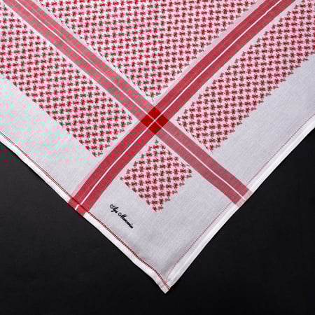 شماغ أجا 015 افنيو