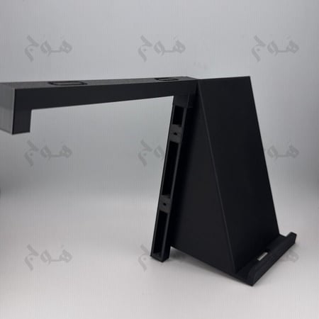 قاعدة تثبيت جوال جانبية لجهاز اكسبلوم استديو