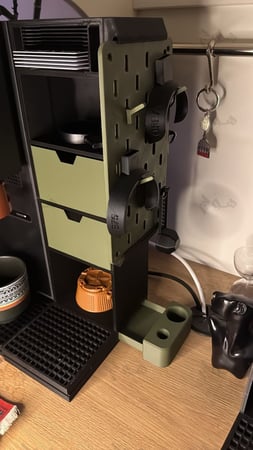 برج منظم لألة الإكس بلوم نسخة هوج الخاصة